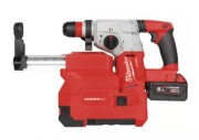 MW M18 CHXDE Perfo burineur SDS+ 